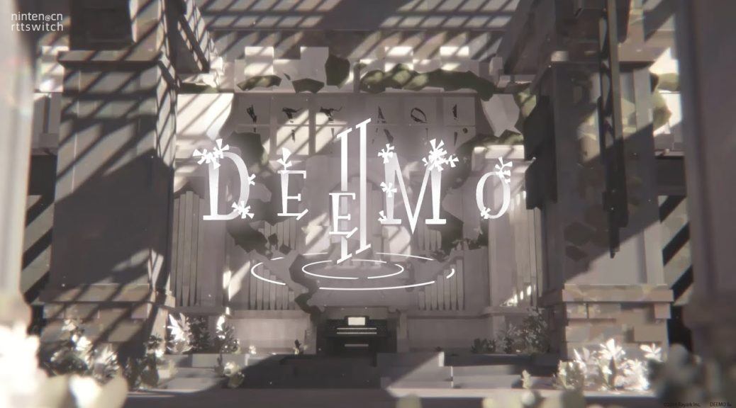 续作来了！雷亚正式公布音乐节奏游戏《Deemo2》
