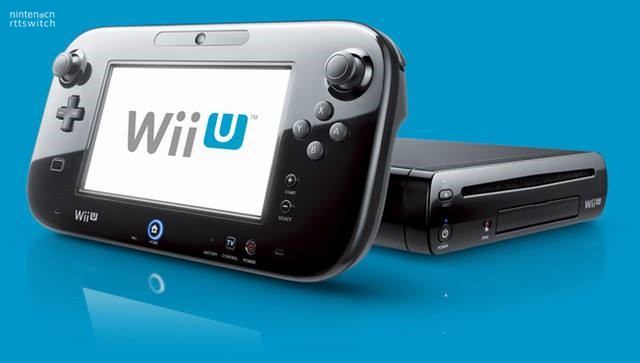 WiiU诈尸了？上架两款新游戏将上线WiiU