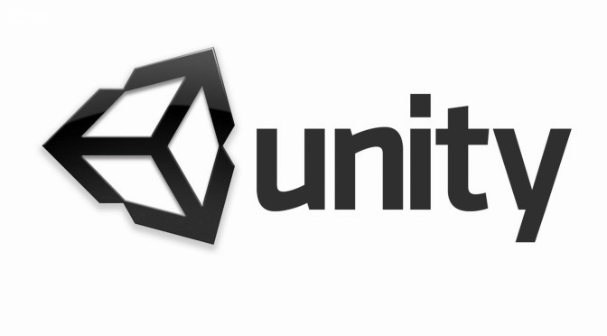 助力新款switch？Unity引擎宣布支持