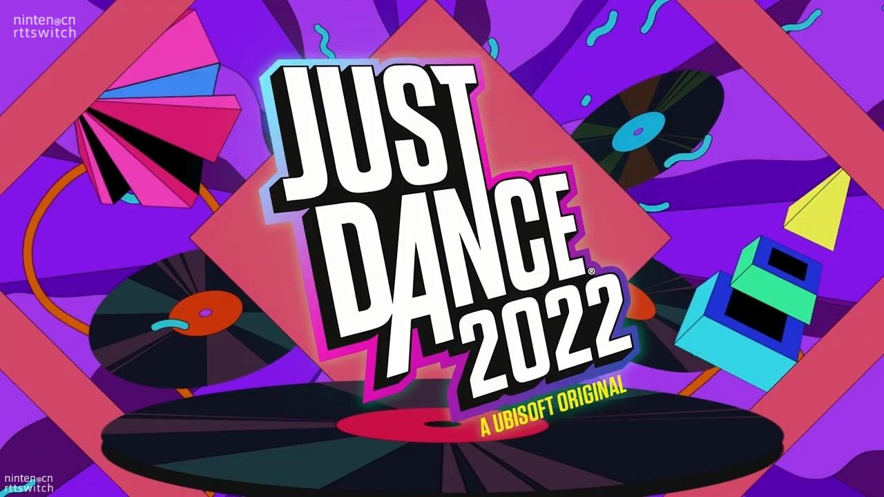 《舞力全开2022》新歌首波歌单公布