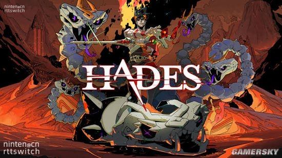 GDC游戏开发者选择奖《哈迪斯》获年度最佳游戏