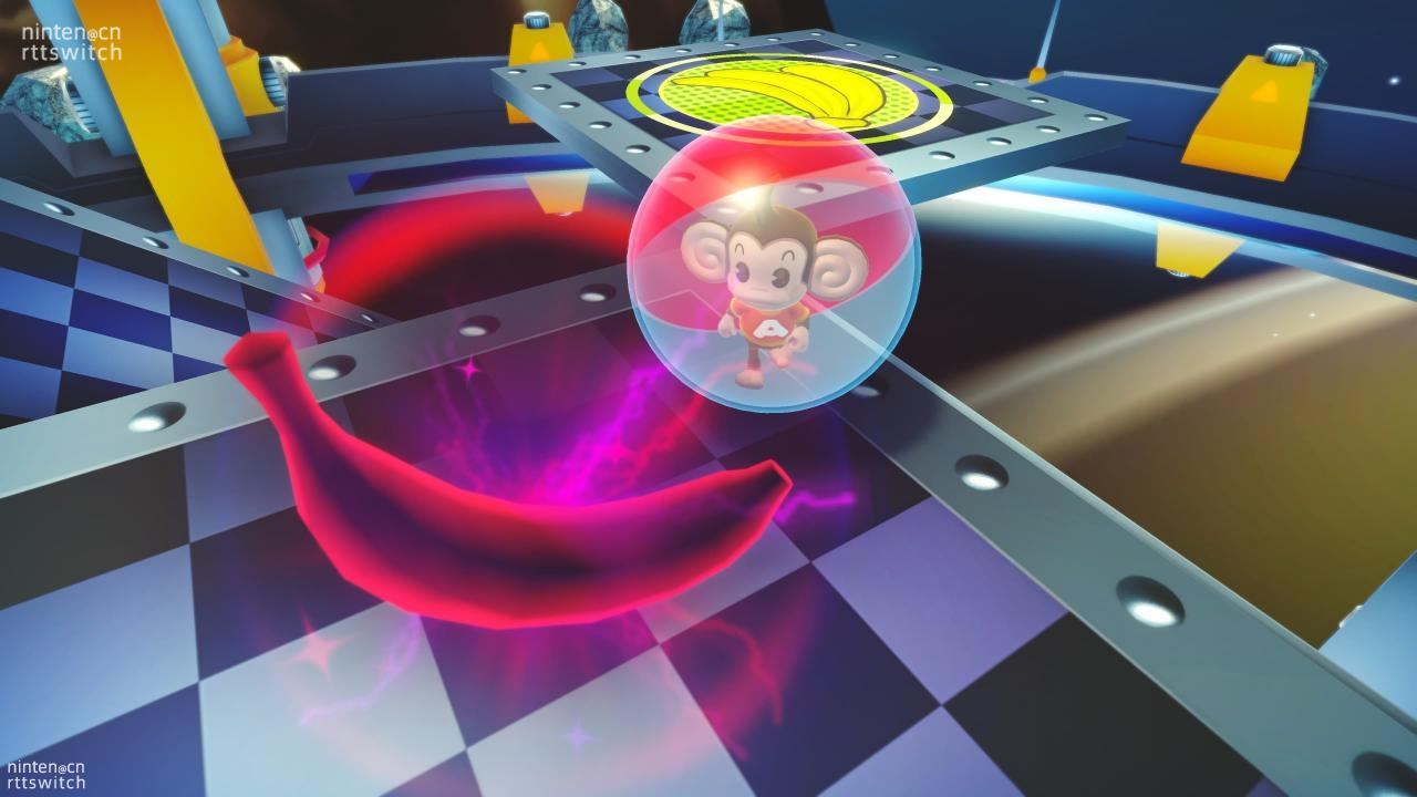 《超级猴子球1&2重制版》新增加的模式和功能介绍