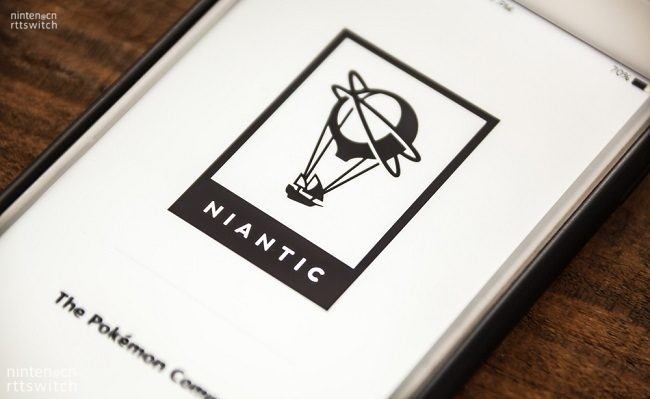 《宝可梦GO》开发商Niantic获3亿美元融资