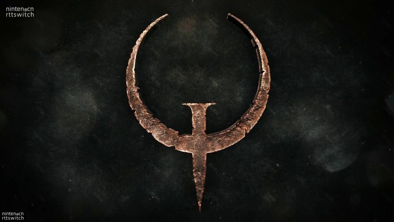 《Quake》更新首次获得官方生存模式