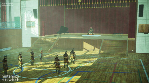 《真三国无双8帝国》DLC第二弹新增三个新宫殿
