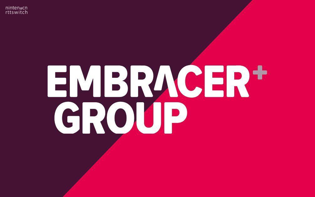 Embracer计划在2026年4月前发售超过25款3A游戏