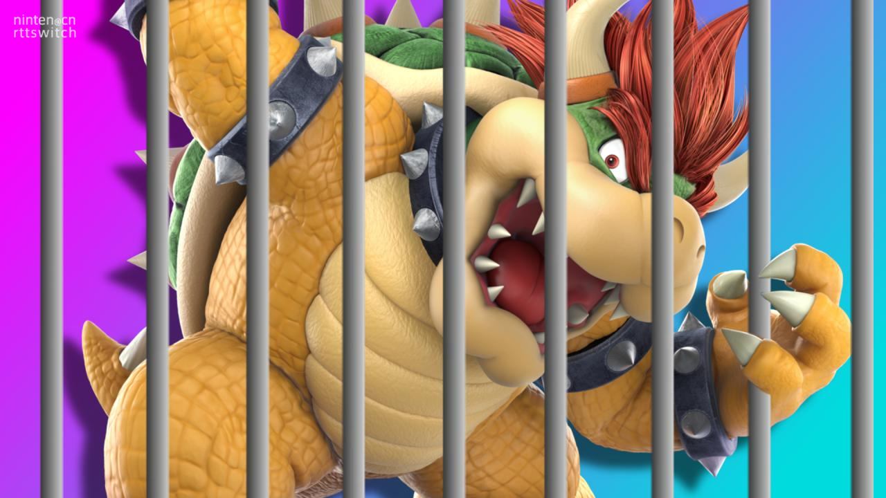 switch破解团队成员Bowser 赚数百万却住老旧公寓