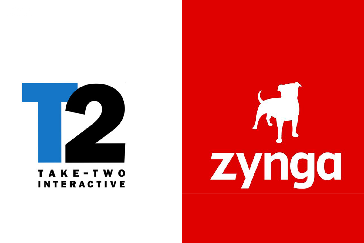 一大波手游在路上？T2和Zynga股东全员批准127亿美元收购交易
