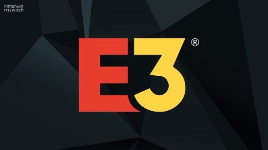 E3游戏展确定2023年回归！有线上线下两种模式