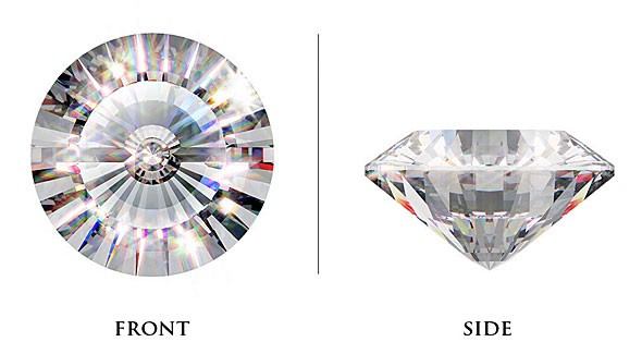 宝可梦推出主题钻石 精研143面达普通钻石2.5倍