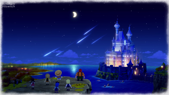 《哆啦A梦牧场物语2》公布首个宣传预告