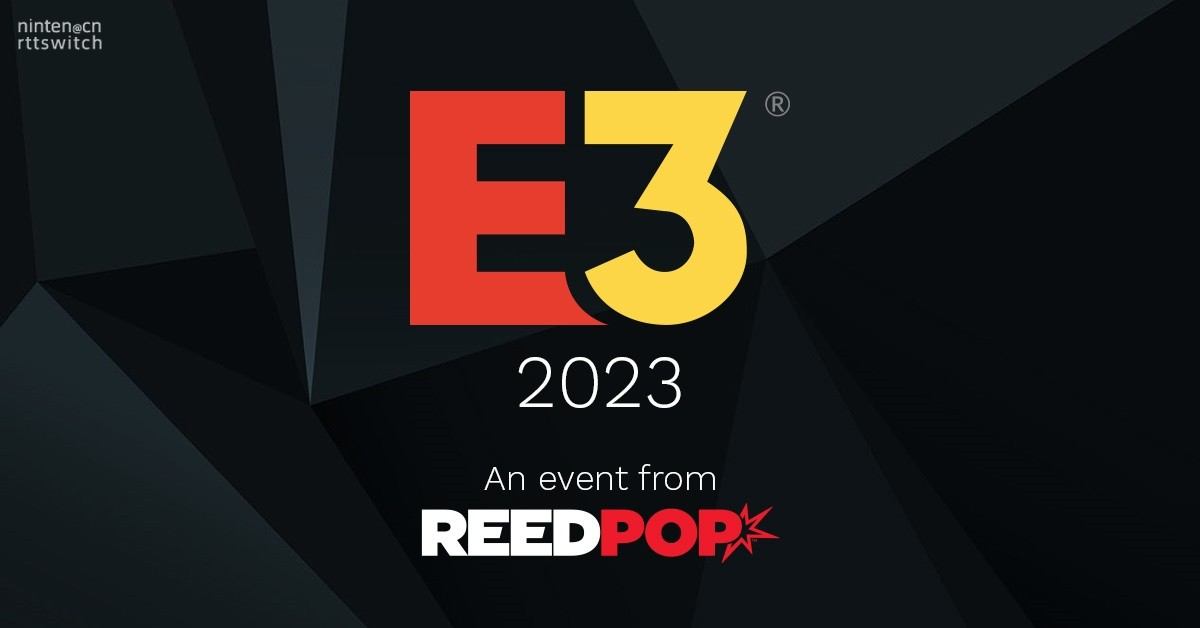 2023年E3游戏展确定回归线下并更换运营商