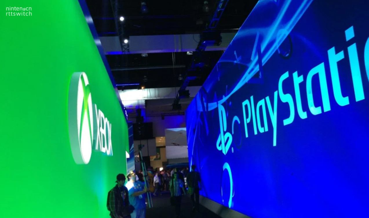 微软称索尼给开发商付钱阻止游戏登陆XGP