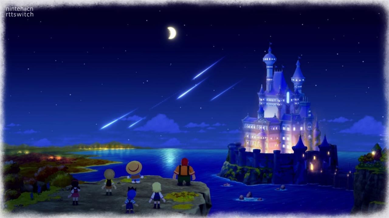 《哆啦A梦牧场物语2》将有更多动漫元素
