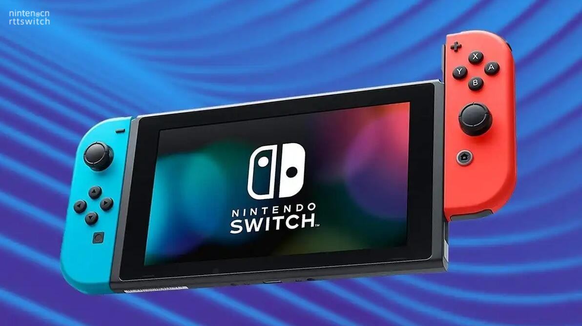 受9月switch销量达49.5万台