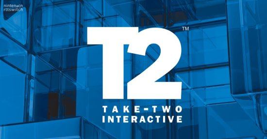 Take-Two目前有87款游戏正在开发中