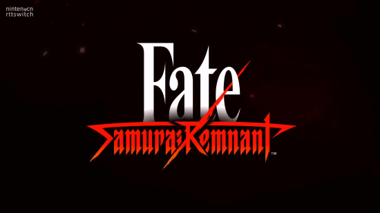 武士风《Fate》系列新作公布！型月和光荣联合开发