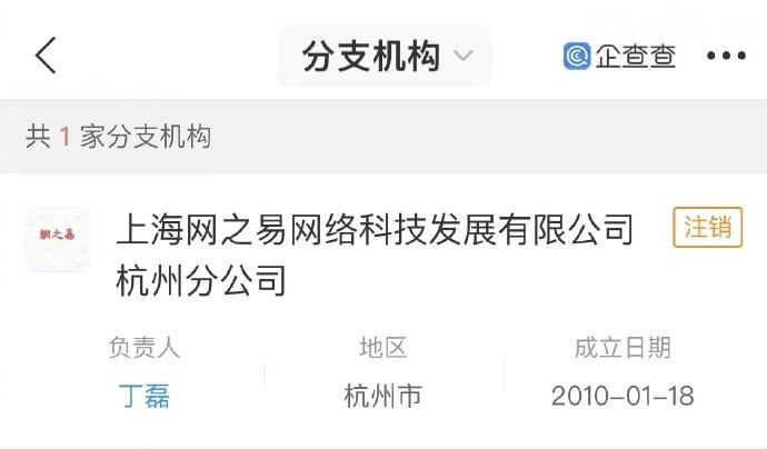 分手在即：本地团队解散 网易暴雪杭州分公司已注销！