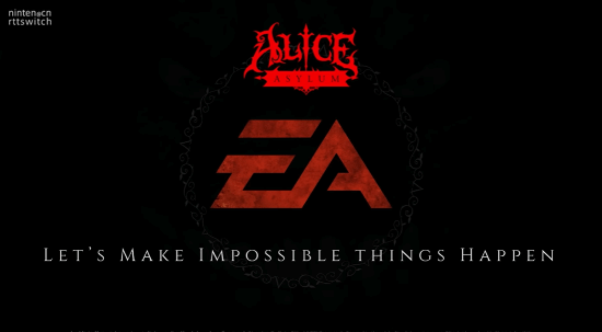 制作人发布《爱丽丝庇护》新预告！EA还没点头？