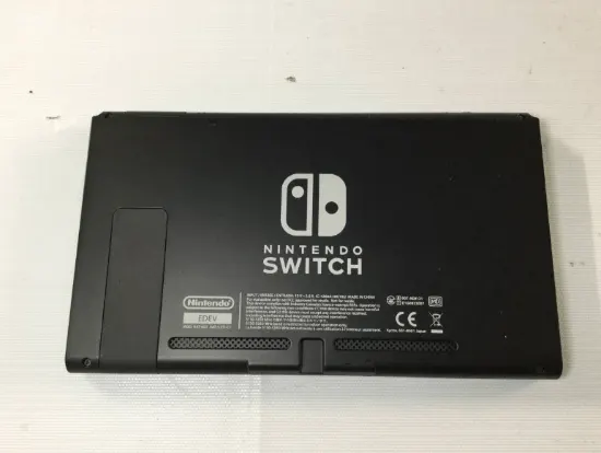 Switch开发机被拍卖出7600元高价- Switch游戏厅