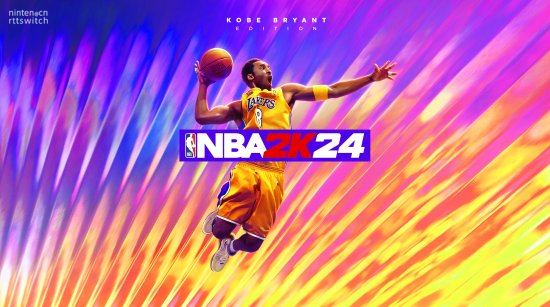 《NBA2K24》将推出4个版本！首支宣传片公布