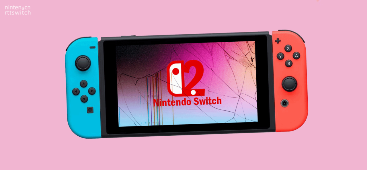 台媒爆料任天堂规划明年Q1推出Switch