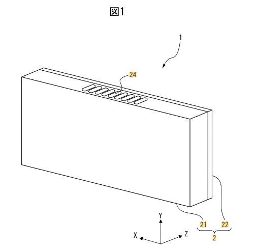 switch2底座还是大块头？任天堂新散热专利公开