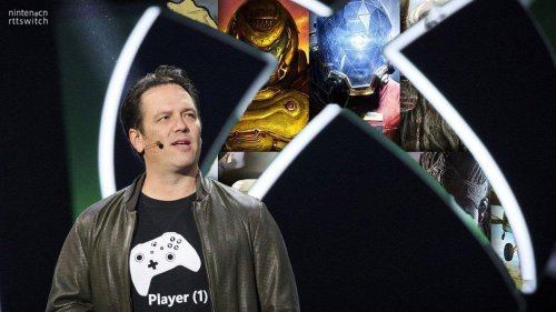 Xbox将公布大消息！斯宾塞宣布将亲临TGA现场