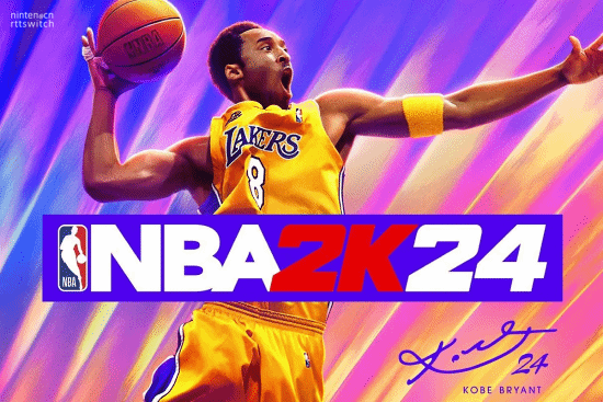 《NBA2K24》成英美收入最高游戏！