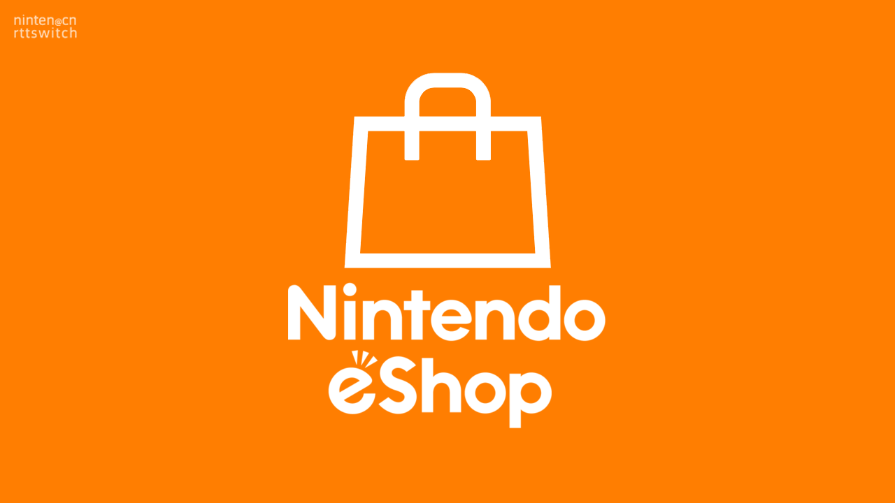 外媒称Switch2真正需要改进的是其eshop商店