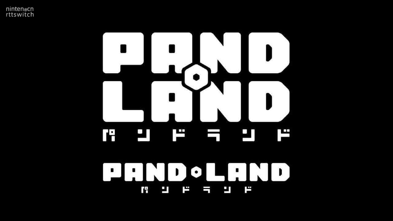 超越宝可梦的游戏来了？GF社新商标Pand Land公开