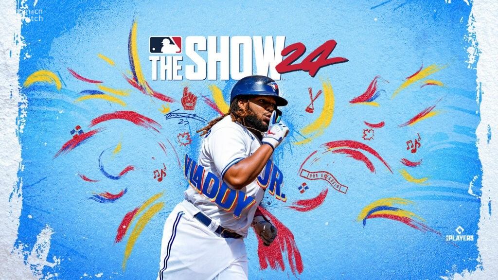 年货系列《MLB The Show 24》面向各大主机平台公布