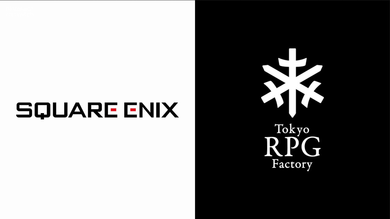SE解散旗下工作室东京RPG工厂并入总公司