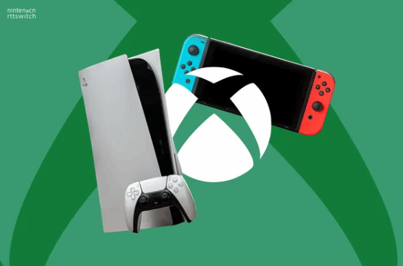 Xbox确认4款独占游戏登其它平台！