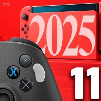 多方确认！任天堂Switch 2延期至2025年初推出