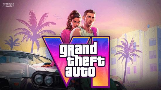 《GTA6》即将有新消息！博主总结所有传闻细节