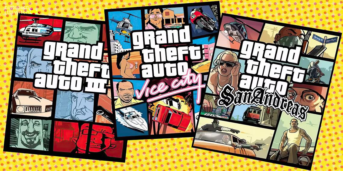 还要涨价？外媒猜测《GTA6》售价或将突破70美元