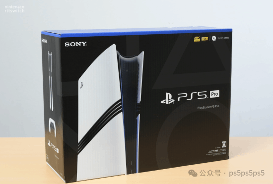 PS5 Pro主机外壳不通用！外包装没提手被吐槽