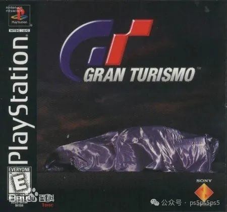 免费游戏：致敬初代GT赛车《My First Gran Turismo》通过评级