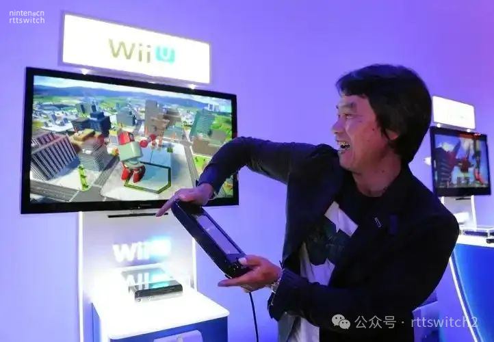 任天堂又有新专利曝光！手机可连接switch互动、支持更多人一起游戏同乐