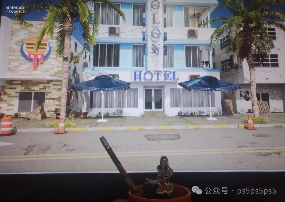 曝《GTA6》支持光线追踪全局照明和程序生成技术！新截图泄露