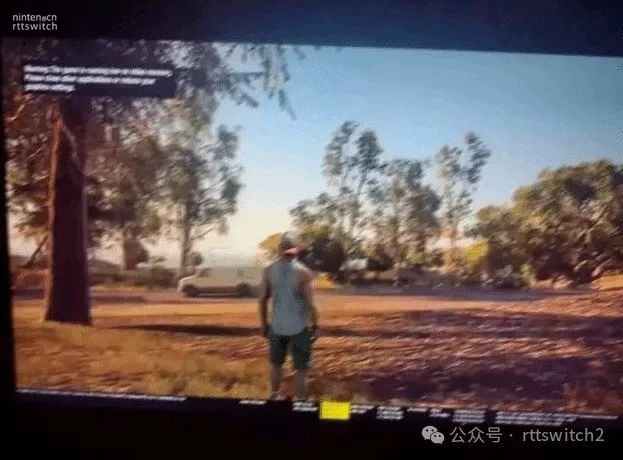 曝《GTA6》新一批截图泄露