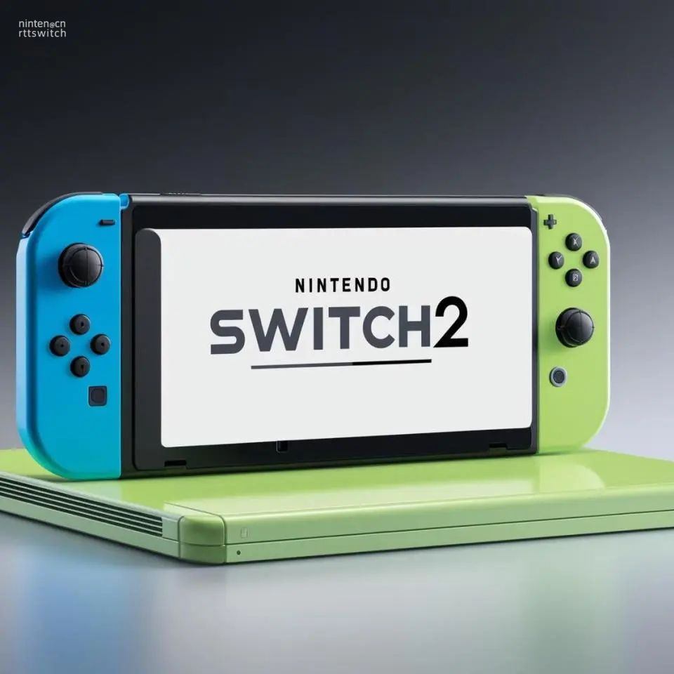 曝switch定档明年6月！5月有媒体体验活动、目标售价399至449美元