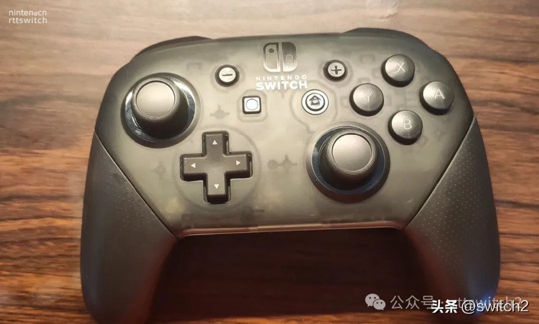 没想到现在连Switch pro2也有新爆料了