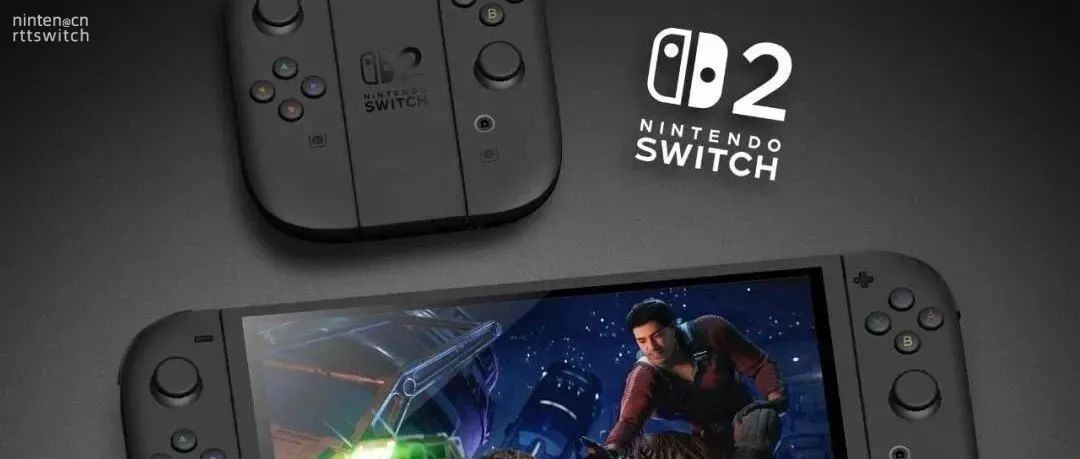 爆任天堂已经在为Switch2准备宣传片！国内舅舅党暗示1月8日见